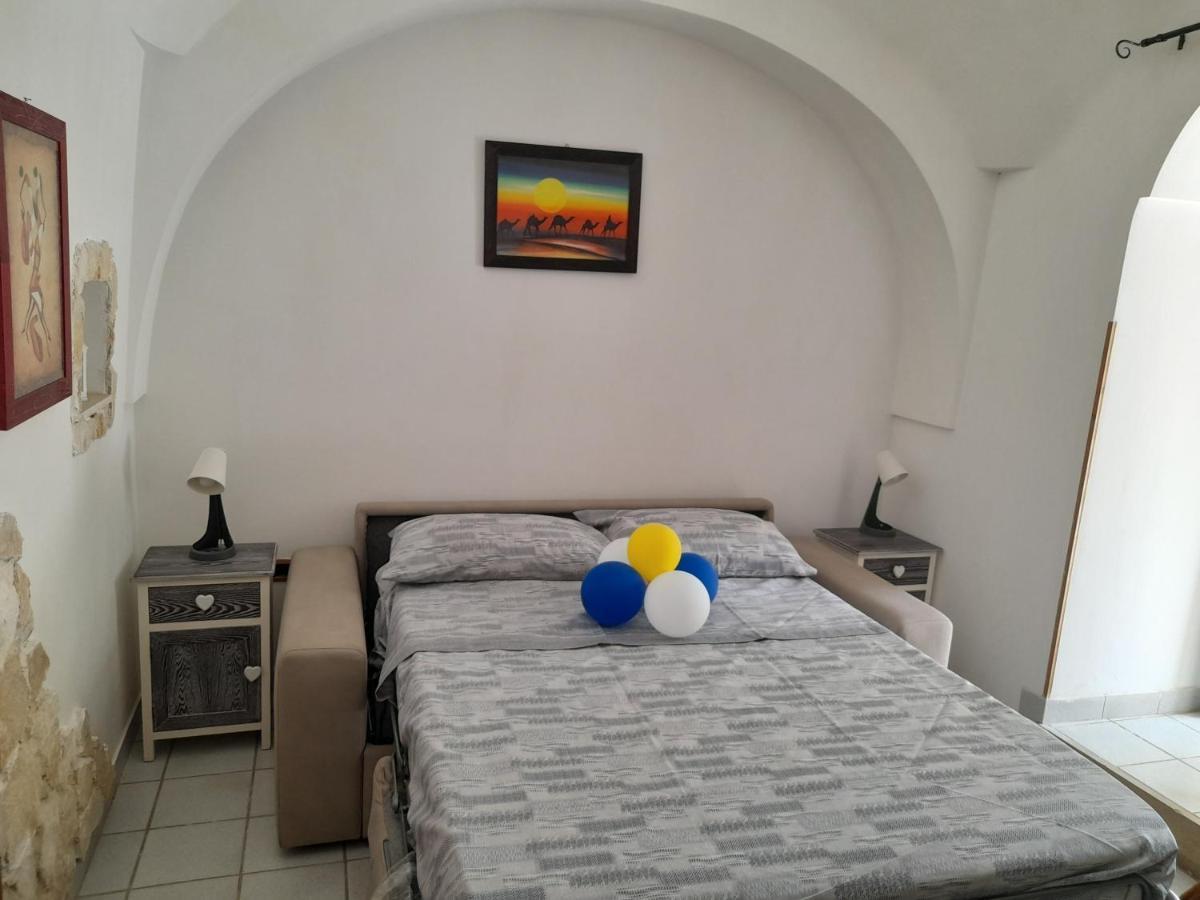 Trullo Natura Loale Martina Franca Bagian luar foto